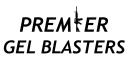 Premier Gel Blasters logo